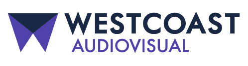 Westcoast AV logo
